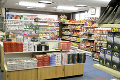 売店