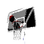 バスケットボール