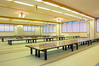 2F大広間