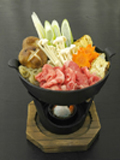 すき焼き